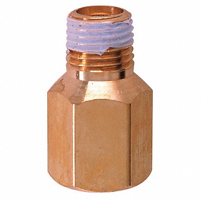 TIG Hose Fittings and Couplings image